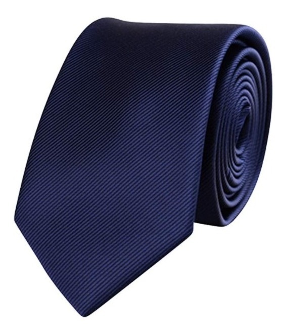 Foto 2 pulgar | Corbata Slim Wünd Azul para Hombre