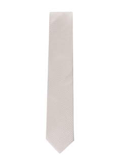 Foto 2 | Corbata Calvin Klein Steel Micro Solid Taupe - Venta Internacional