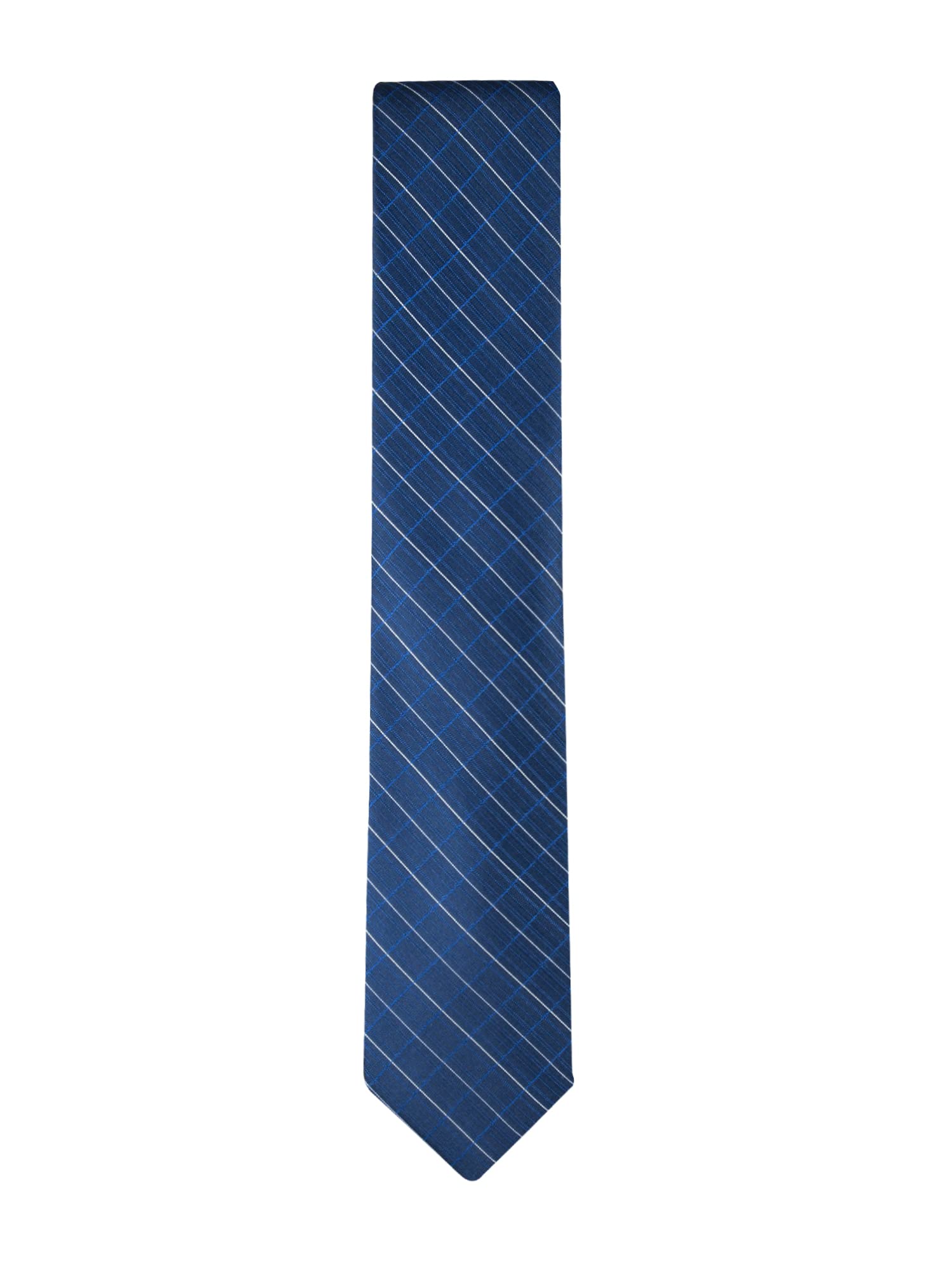 Foto 2 | Corbata Calvin Klein Grabada - Venta Internacional