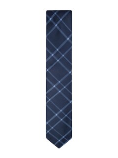 Foto 2 | Corbata Calvin Klein Stitch Plaid - Venta Internacional