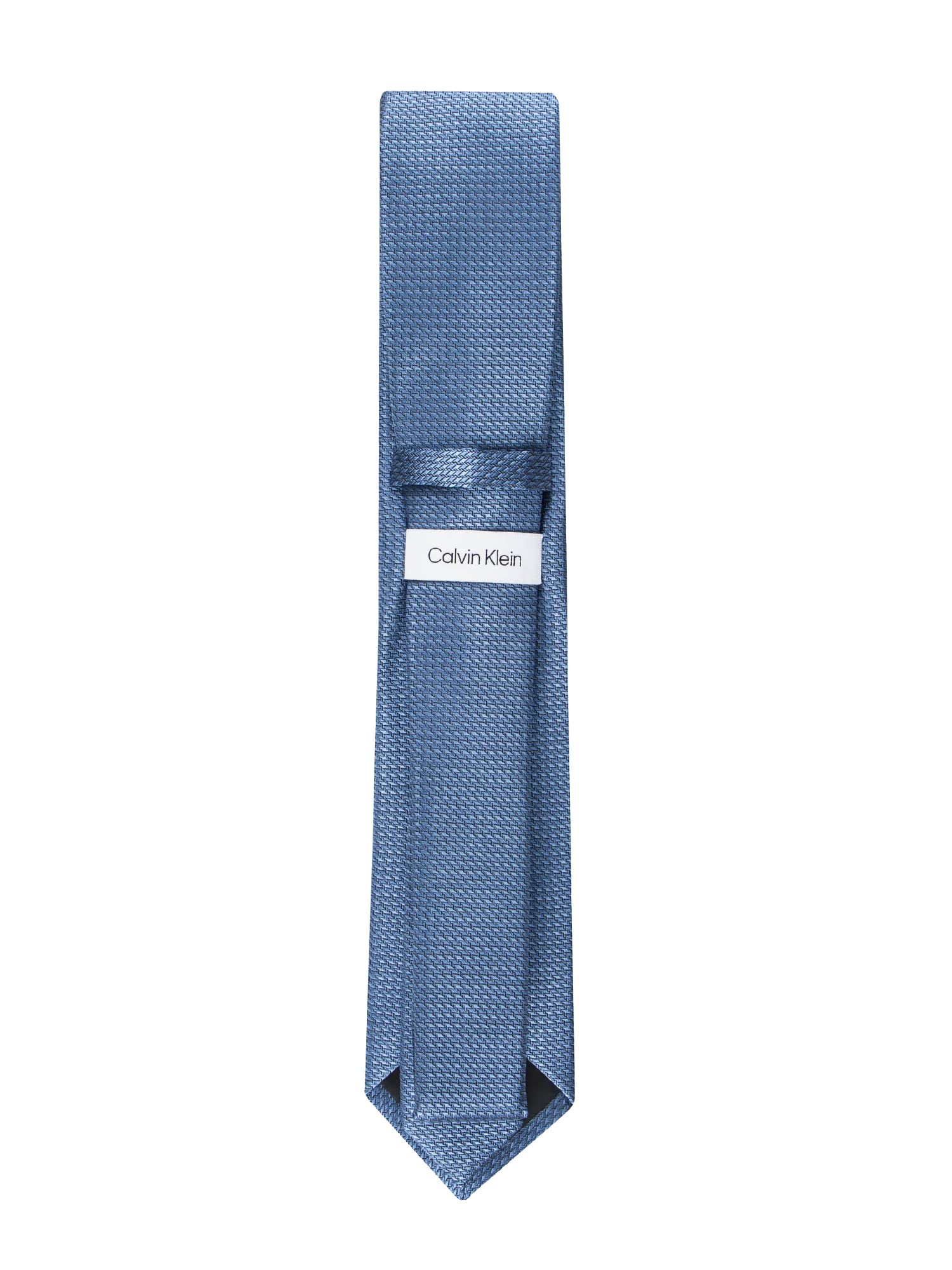 Foto 3 | Corbata Calvin Klein Hc Modern Gingham - Venta Internacional