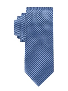 Foto 1 | Corbata Calvin Klein Steel Micro Solid - Venta Internacional