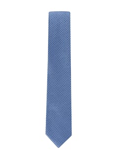 Foto 2 | Corbata Calvin Klein Steel Micro Solid - Venta Internacional