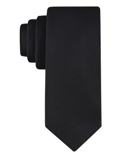 Foto 1 | Corbata Calvin Klein Negra - Venta Internacional