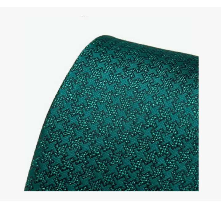 Foto 4 | Juego De Hombr Corbata Clips De Corbata De Moño Gemelos Color Verde Wünd
