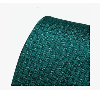 Foto 4 | Juego De Hombr Corbata Clips De Corbata De Moño Gemelos Color Verde Wünd