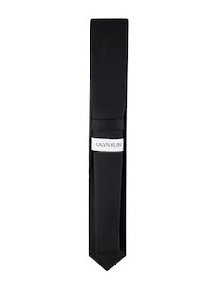 Foto 3 | Corbata Calvin Klein Unison Solid Para Hombre - Venta Internacional.