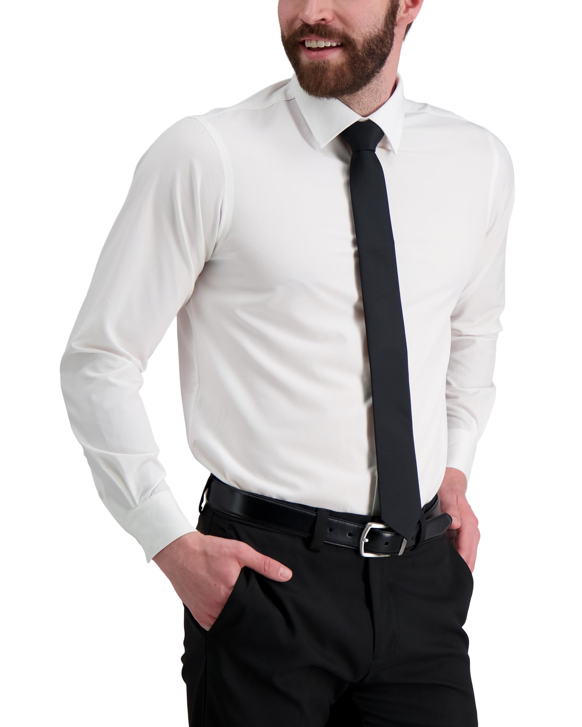 Foto 5 pulgar | Corbata Calvin Klein Unison Solid Para Hombre - Venta Internacional.