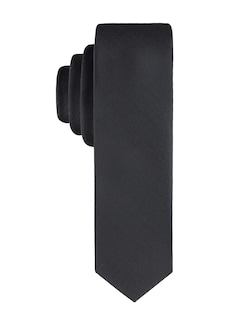 Foto 1 | Corbata Calvin Klein X Liquid Luxe Solid Para Hombre, Color Negro - Venta Internacional.