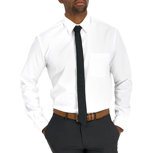 Foto 4 | Corbata Calvin Klein X Liquid Luxe Solid Para Hombre, Color Negro - Venta Internacional.
