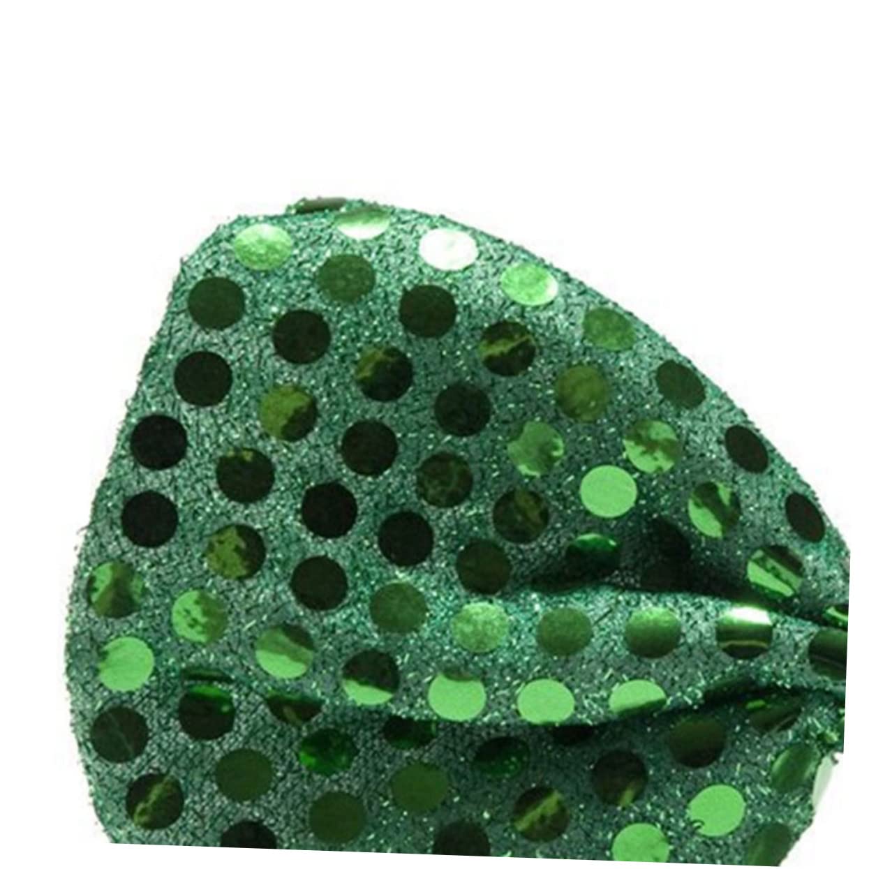 Foto 5 pulgar | Set De Accesorios Para Disfraces Feltechelectr, Día De San Patricio, Color Verde - Venta Internacional.