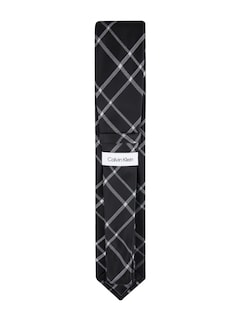 Foto 3 | Corbata Calvin Klein Stitch Plaid Para Hombre - Venta Internacional.
