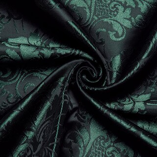 Foto 7 | Camisa Dibangu Para Hombre, Seda, Cachemir, Manga Larga, Color Verde Cazador - Venta Internacional.