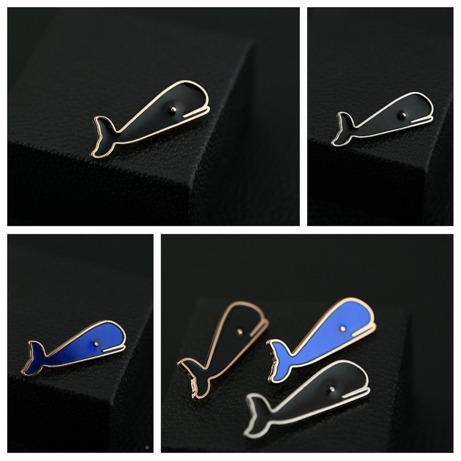 Foto 3 pulgar | Clip Con Cierre De Corbata Para Hombre Huoguo, Metal, Tono Plateado - Venta Internacional.