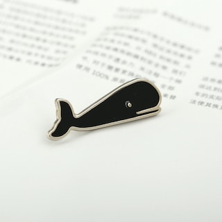 Foto 4 | Clip Con Cierre De Corbata Para Hombre Huoguo, Metal, Tono Plateado - Venta Internacional.