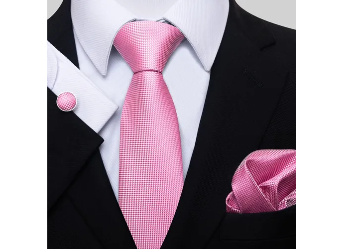 Foto 2 | Set Xtellar De Corbata Formal De 8 Cm Con Estuche De Regalo