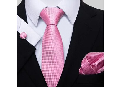 Foto 2 | Set Xtellar De Corbata Formal De 8 Cm Con Estuche De Regalo