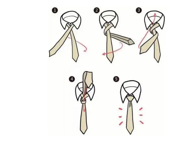 Foto 5 pulgar | Set Xtellar De Corbata Formal De 8 Cm Con Estuche De Regalo