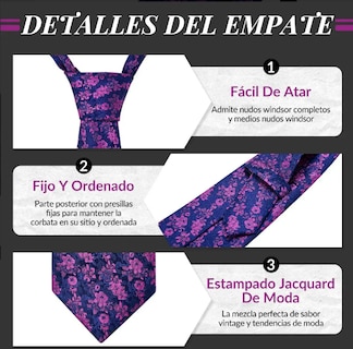 Foto 2 | Juego Xtellar De Corbatas De Gemelos Para Hombre Caja De Regalo
