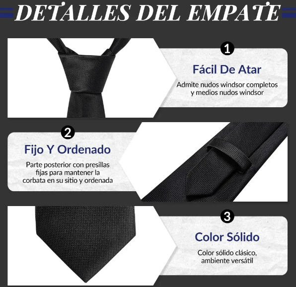 Foto 3 pulgar | Juego Xtellar De Corbatas De Gemelos Para Hombre Caja De Regalo