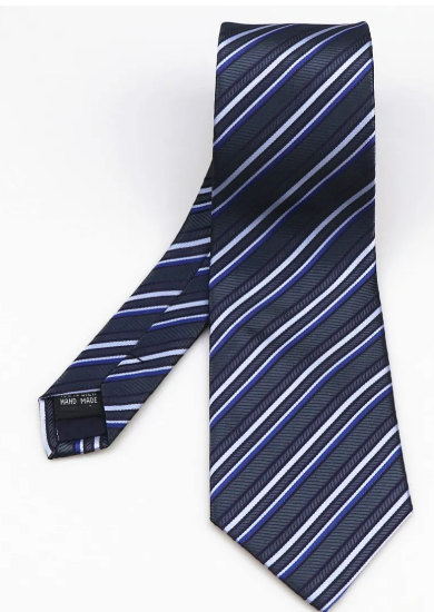 Foto 3 | Set Xtellar Corbata + Pañuelo + Mancuernilla Hombre 5 Piezas Classic