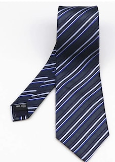 Foto 3 | Set Xtellar Corbata + Pañuelo + Mancuernilla Hombre 5 Piezas Classic