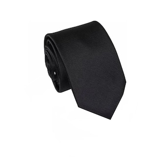 Foto 2 | Set De Corbata Con Pañuelo Y Gemelos Para Hombre Eo Safe Imports Esi-19839 Negro