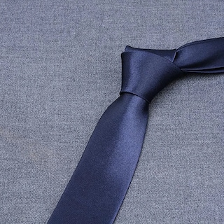 Foto 2 | 2 Pcs Corbatas Hombre Classico Lab.g Color Negro