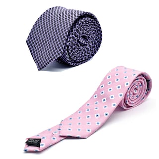 Foto 1 | Duo 5 Corbatas U.s. Polo Assn.