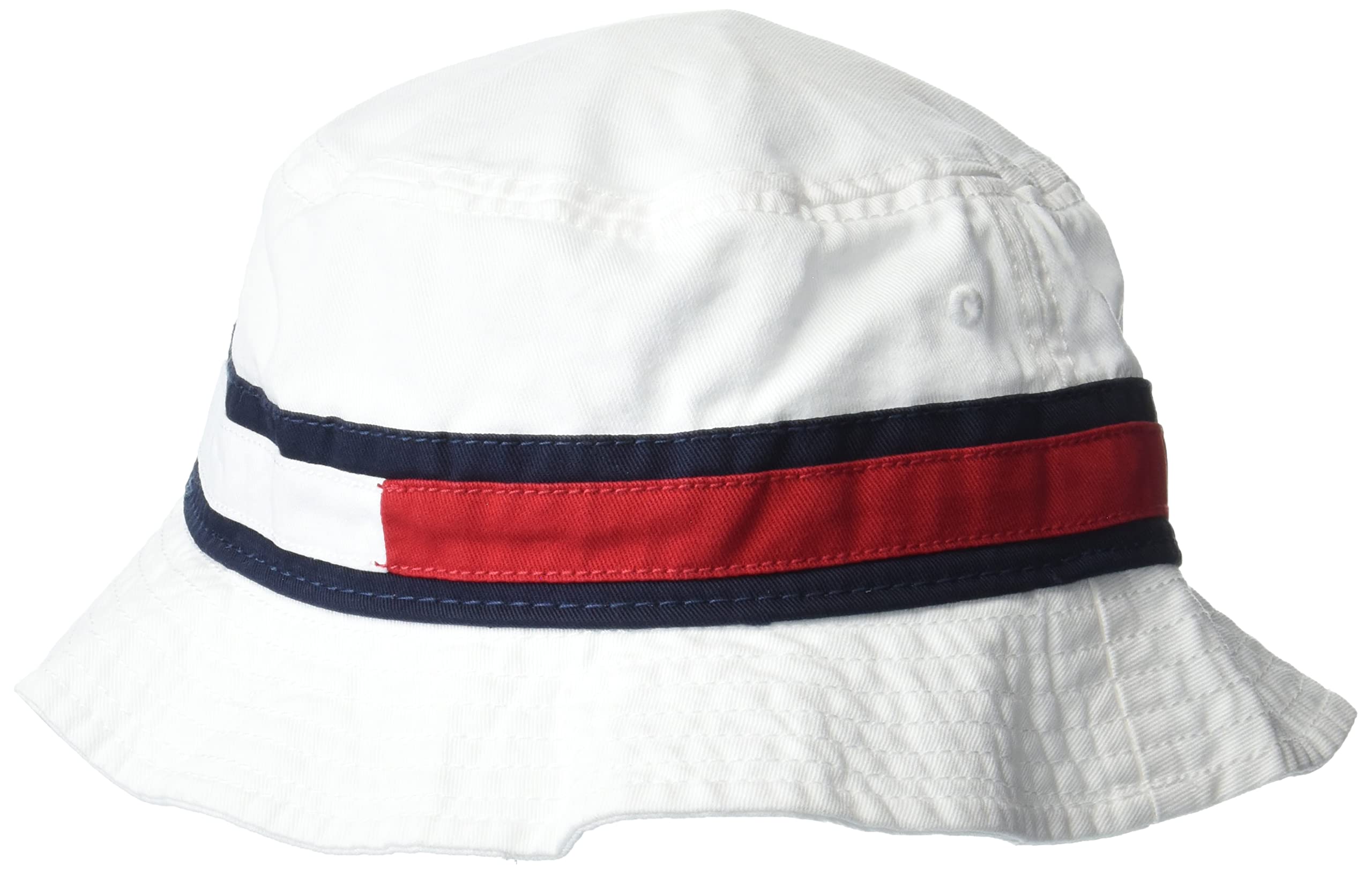 Foto 2 pulgar | Sombrero De Pescador Tommy Hilfiger Blancanieves Para Hombre - Venta Internacional.