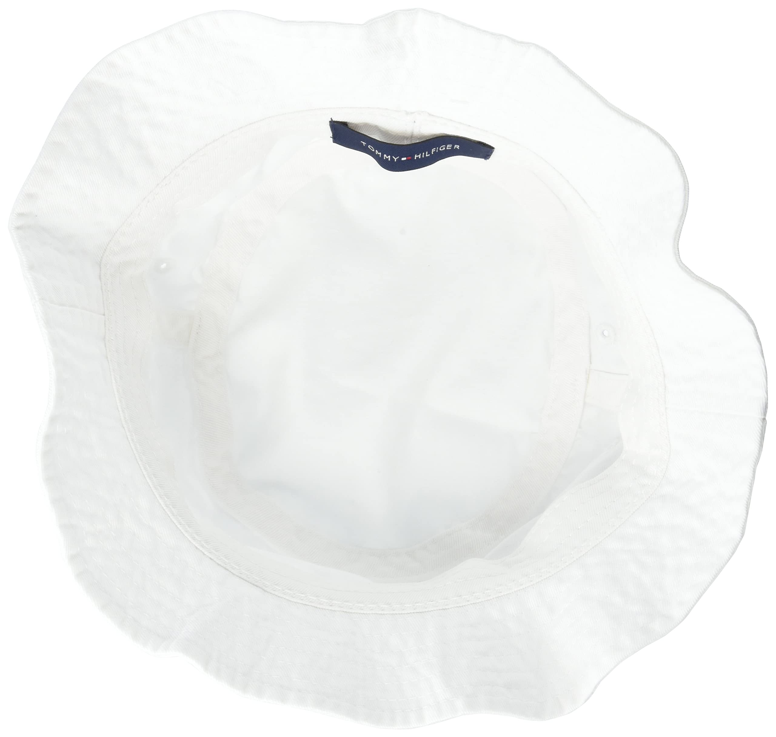 Foto 3 pulgar | Sombrero De Pescador Tommy Hilfiger Blancanieves Para Hombre - Venta Internacional.