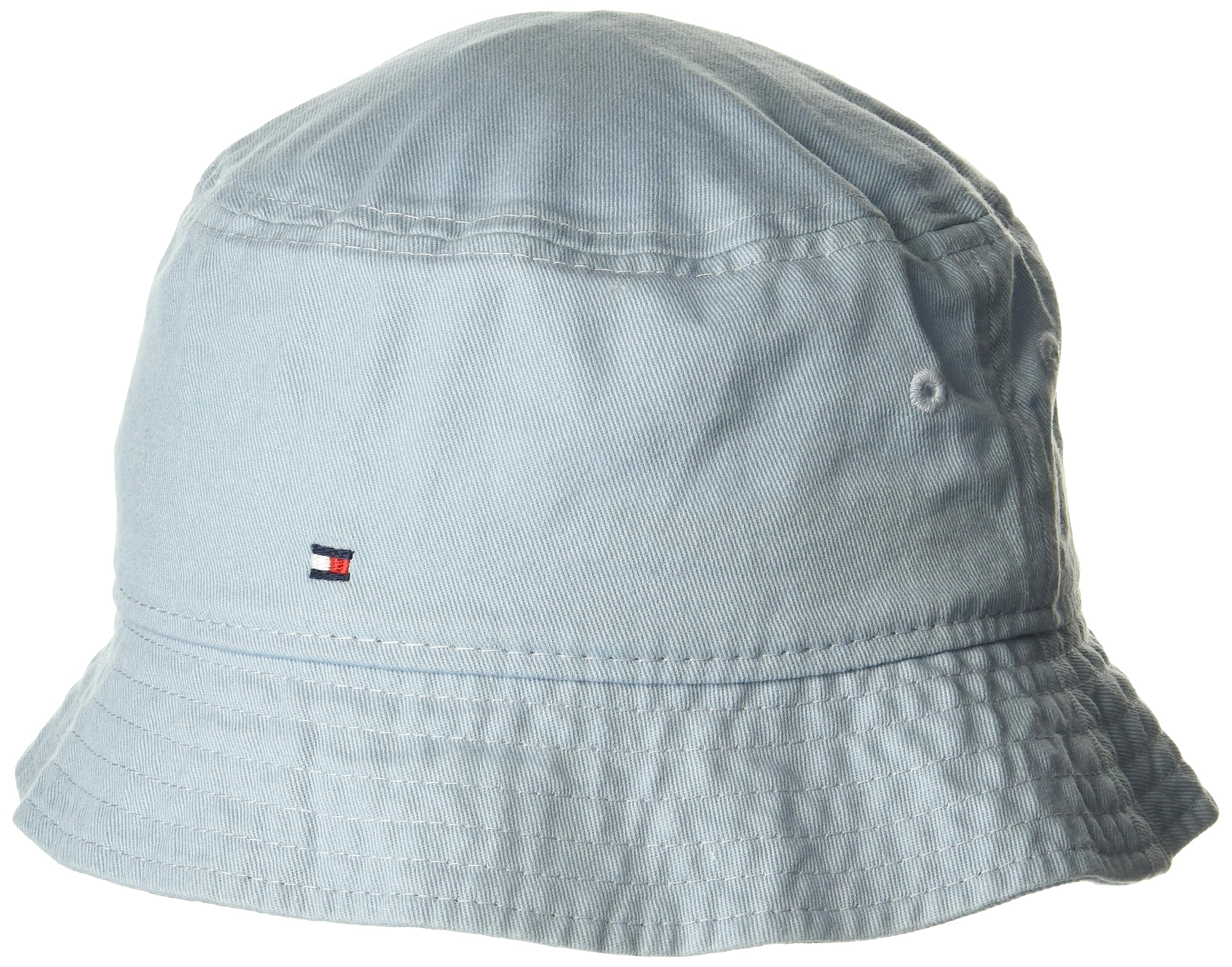 Sombrero De Pescador Tommy Hilfiger Para Hombre, 100% Algodón - Venta Internacional.