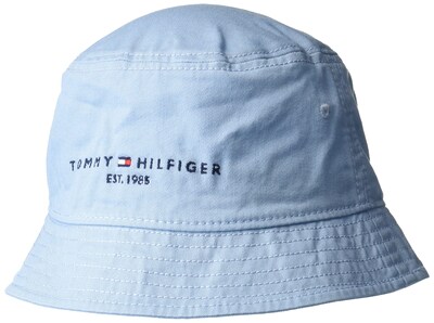 Foto 1 | Sombrero De Pescador Tommy Hilfiger Establecido Para Hombre Ashley Blue - Venta Internacional.