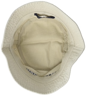 Foto 2 | Sombrero De Pescador Tommy Hilfiger Establecido Para Hombre Stone - Venta Internacional.