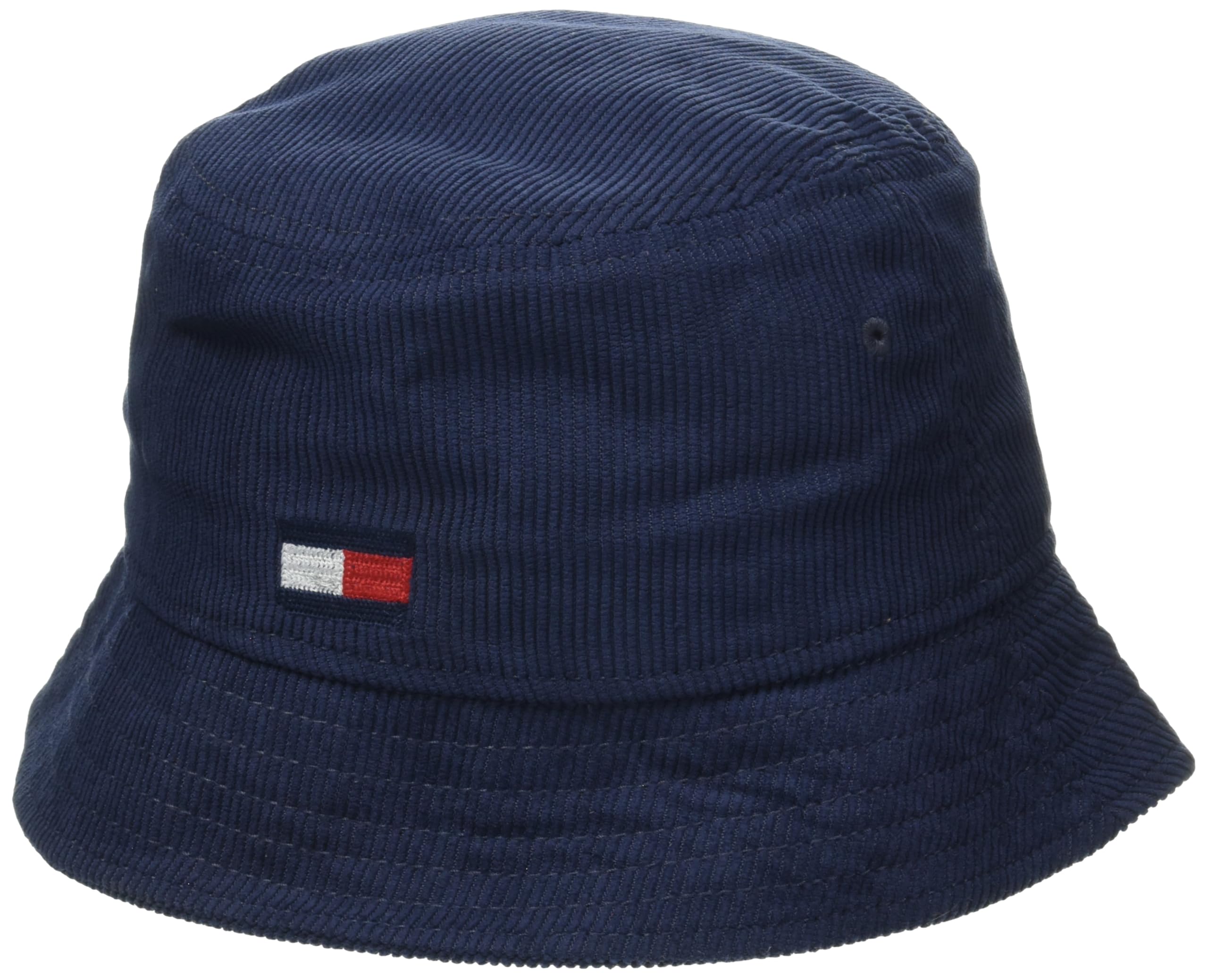 Foto 2 pulgar | Sombrero De Pescador Tommy Hilfiger Ardin Para Hombre En Azul Marino - Venta Internacional.