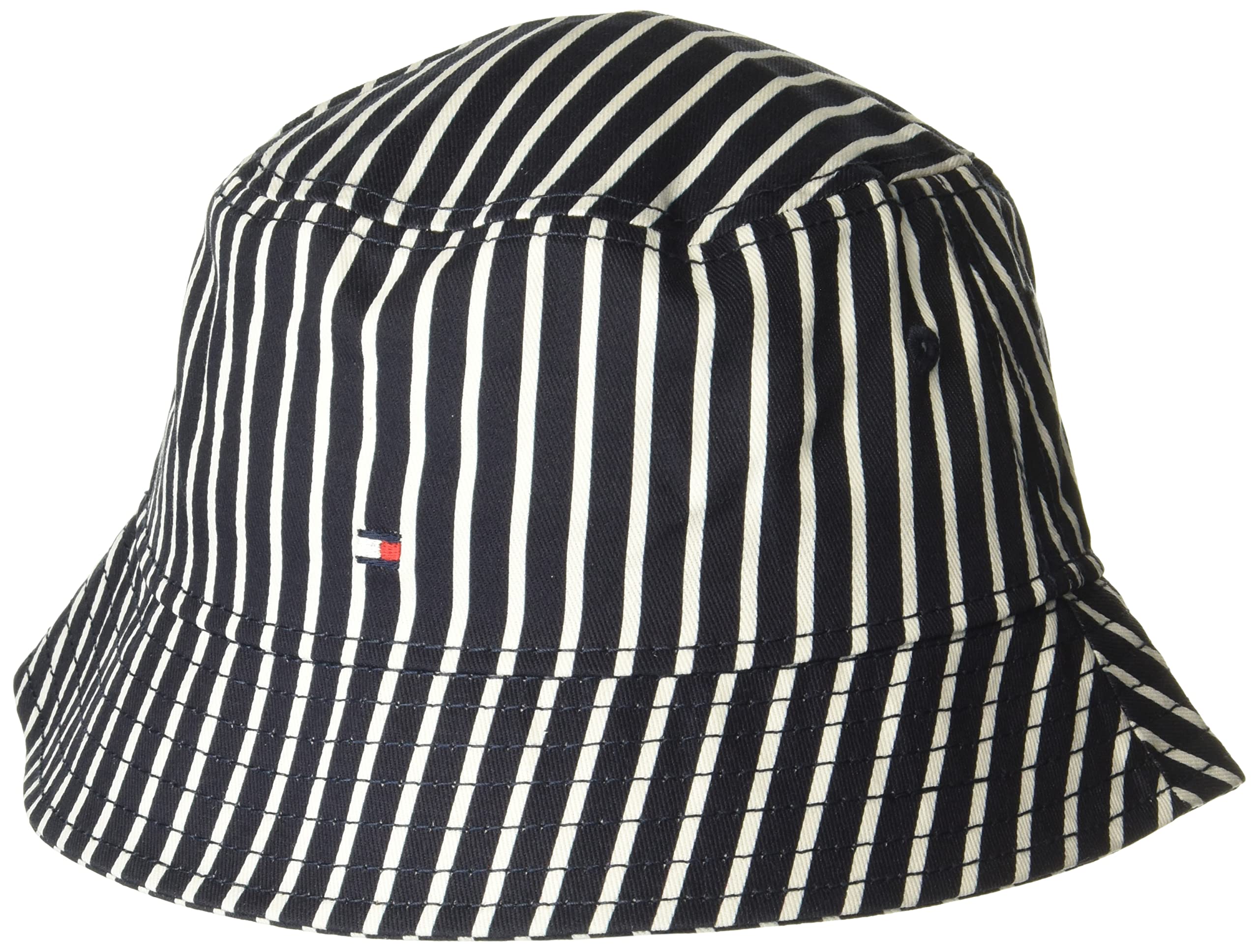 Foto 2 pulgar | Sombrero De Pescador Tommy Hilfiger Establecido Para Hombre Hilfiger Navy - Venta Internacional.