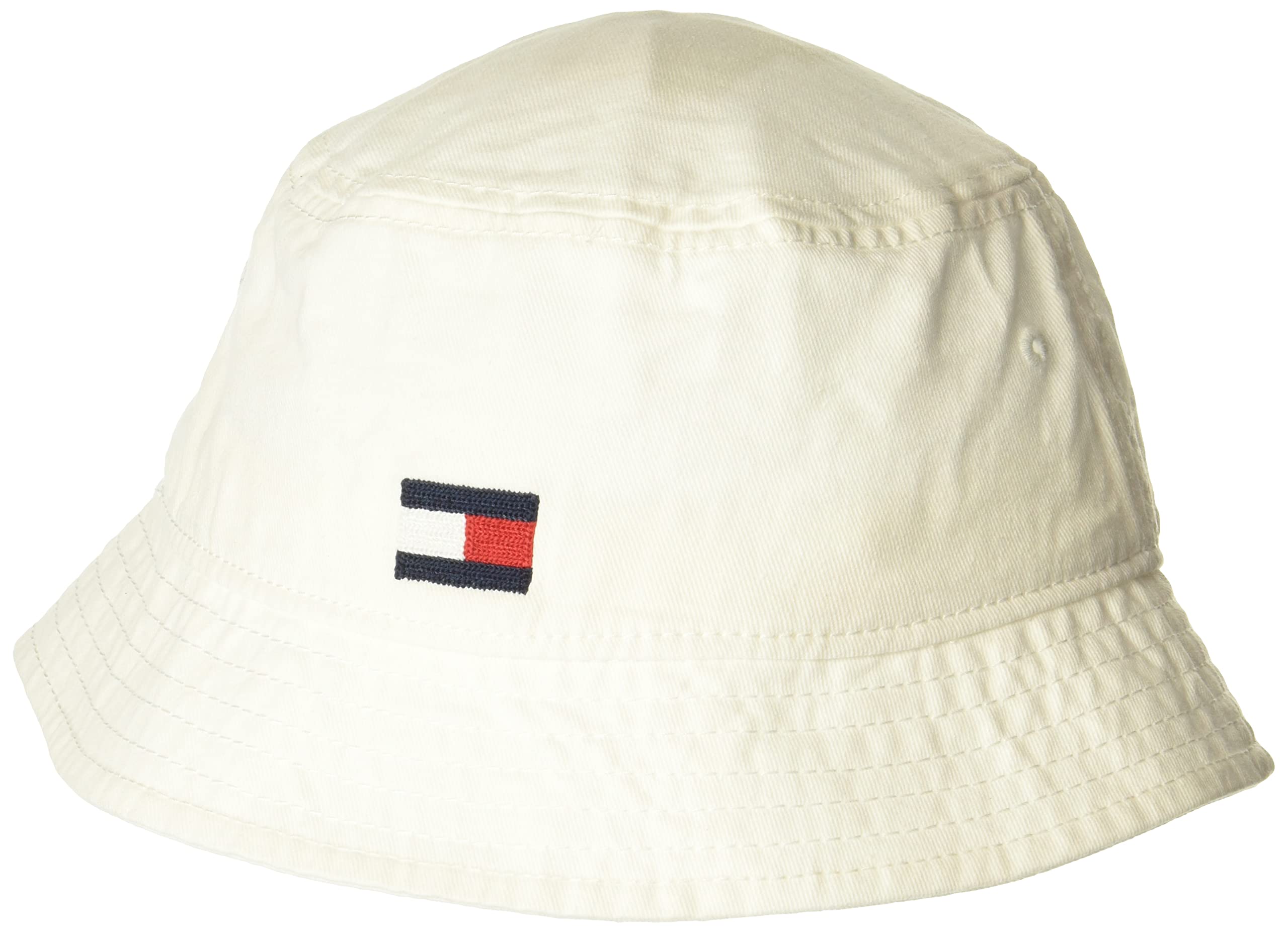 Foto 2 pulgar | Sombrero De Pescador Tommy Hilfiger Ardin Para Hombre Classic White S/m - Venta Internacional.