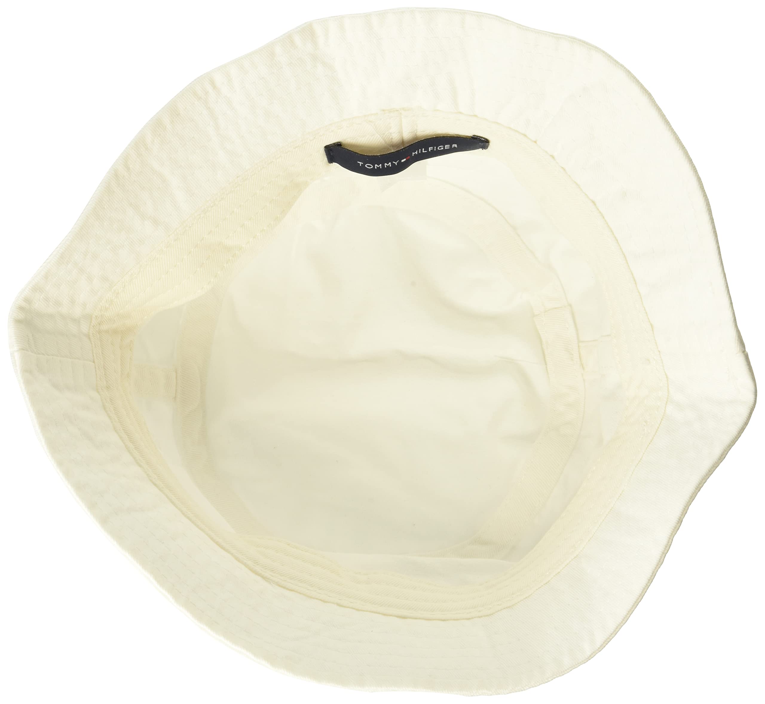 Foto 3 pulgar | Sombrero De Pescador Tommy Hilfiger Ardin Para Hombre Classic White S/m - Venta Internacional.