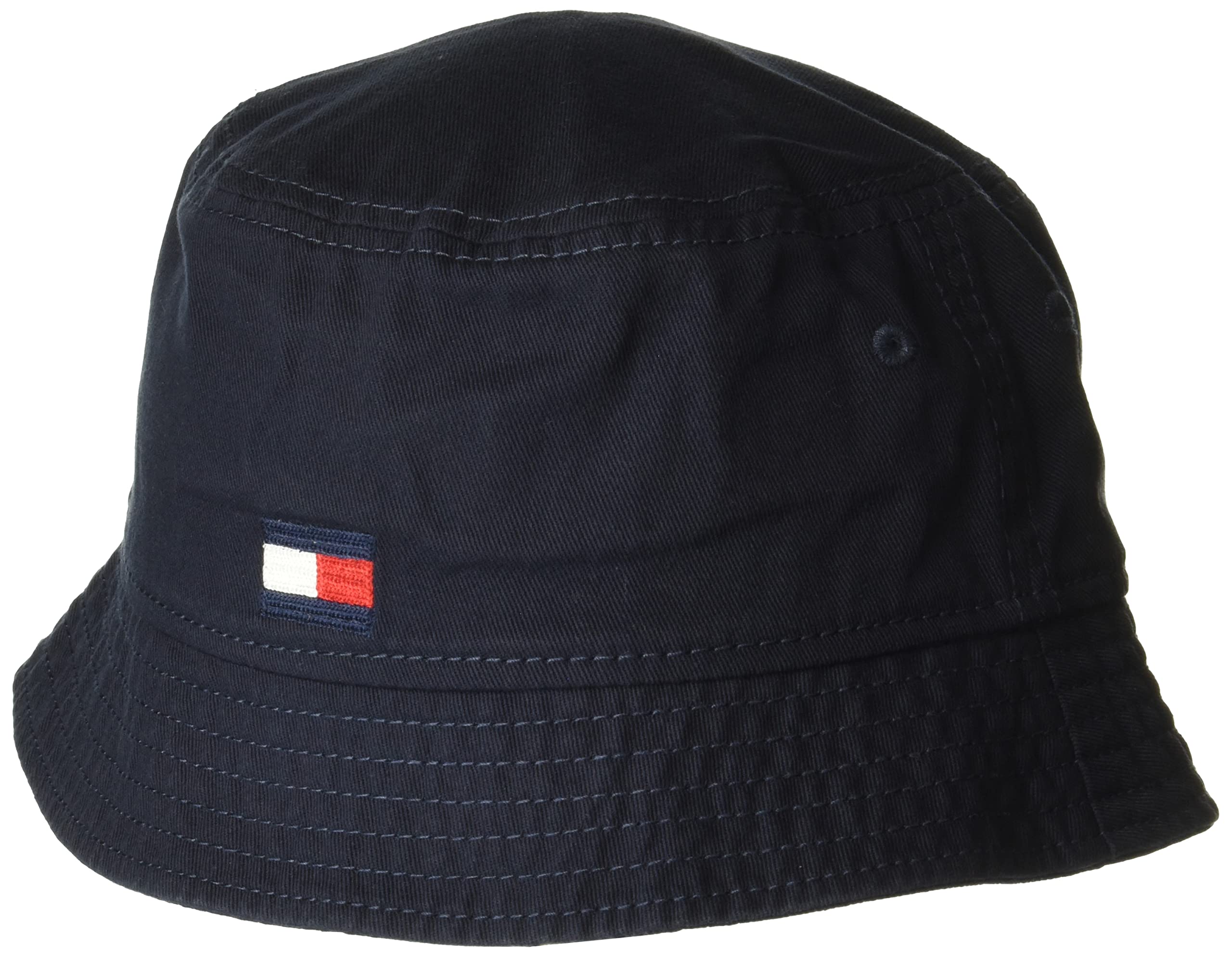 Foto 2 pulgar | Sombrero De Pescador Tommy Hilfiger Ardin Para Hombre Hilfiger Navy S/m - Venta Internacional.