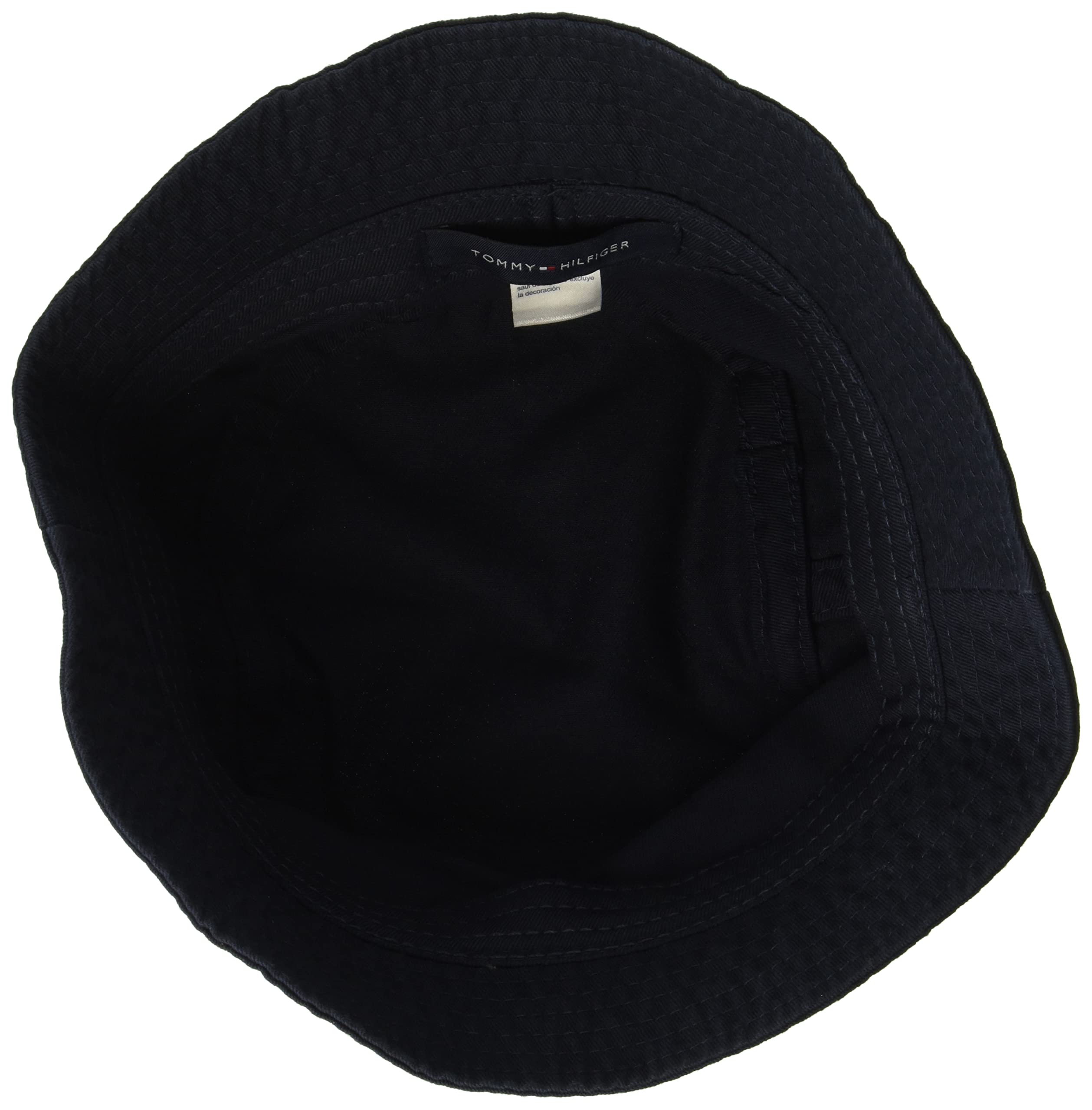 Foto 3 pulgar | Sombrero De Pescador Tommy Hilfiger Ardin Para Hombre Hilfiger Navy S/m - Venta Internacional.