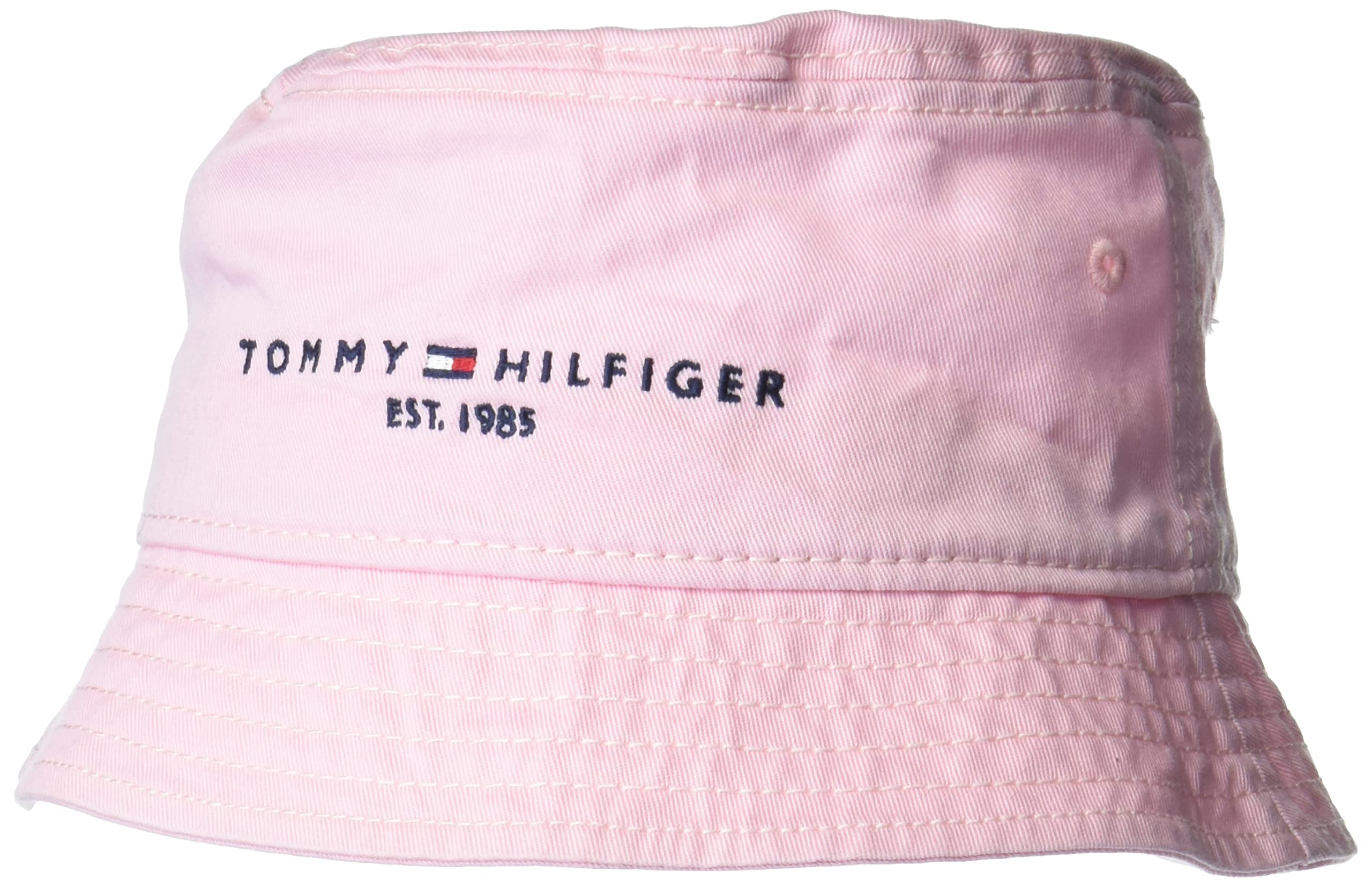 Foto 2 pulgar | Sombrero De Pescador Tommy Hilfiger Establecido Para Hombre Crystal Rose - Venta Internacional.