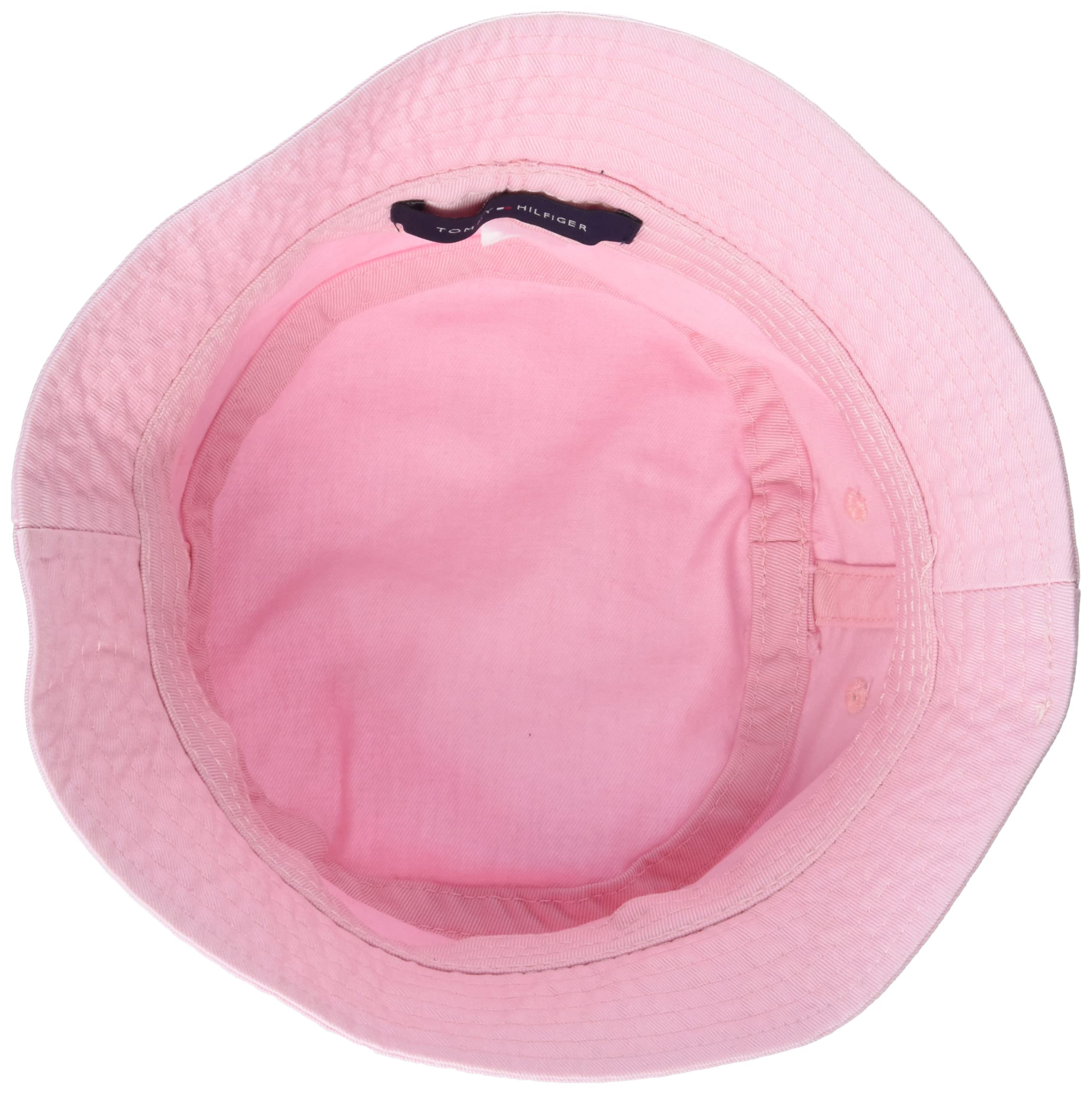 Foto 2 | Sombrero De Pescador Tommy Hilfiger Establecido Para Hombre Crystal Rose - Venta Internacional.