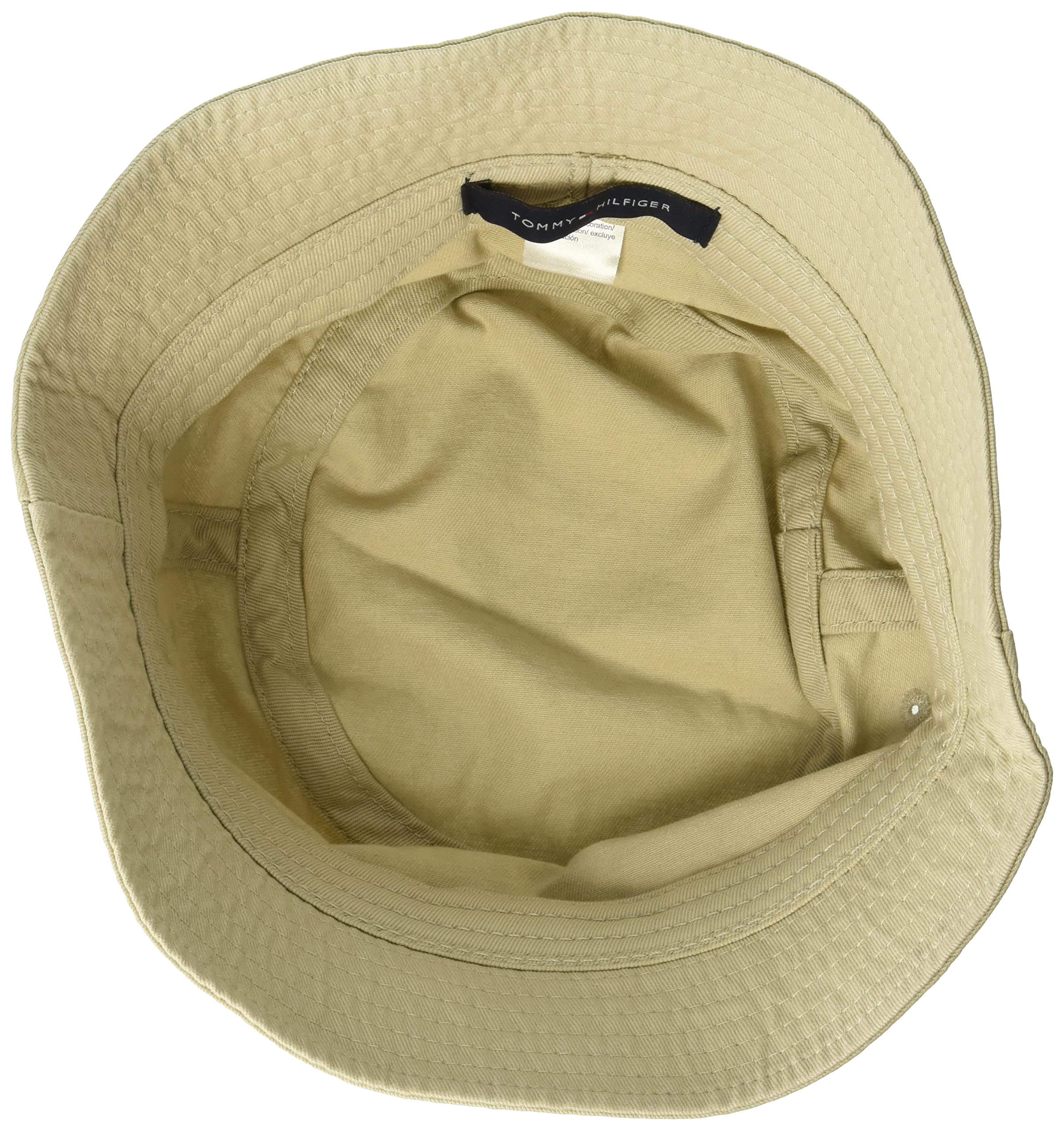 Foto 3 pulgar | Sombrero De Pescador Tommy Hilfiger Ardin Para Hombre Slate S/m - Venta Internacional.