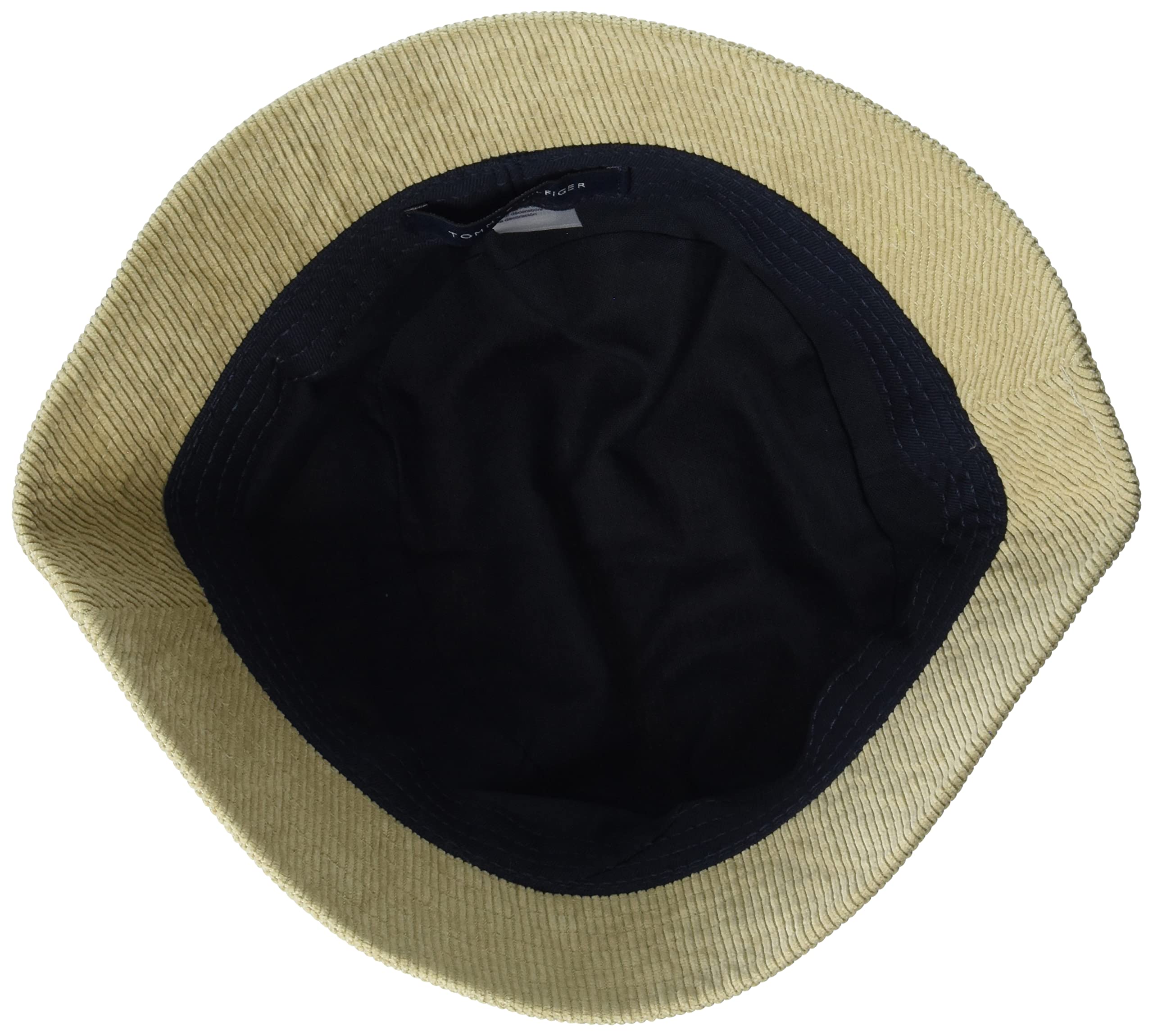 Foto 3 pulgar | Sombrero De Pescador Tommy Hilfiger Ardin Para Hombre En Color Caqui - Venta Internacional.