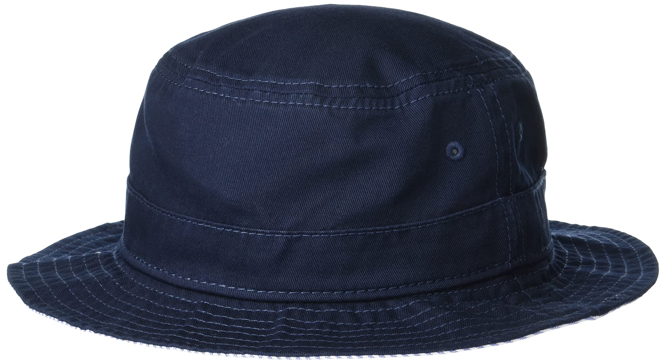 Foto 2 pulgar | Sombrero De Pescador Tommy Hilfiger Aiden Para Hombre Sky Captain - Venta Internacional.