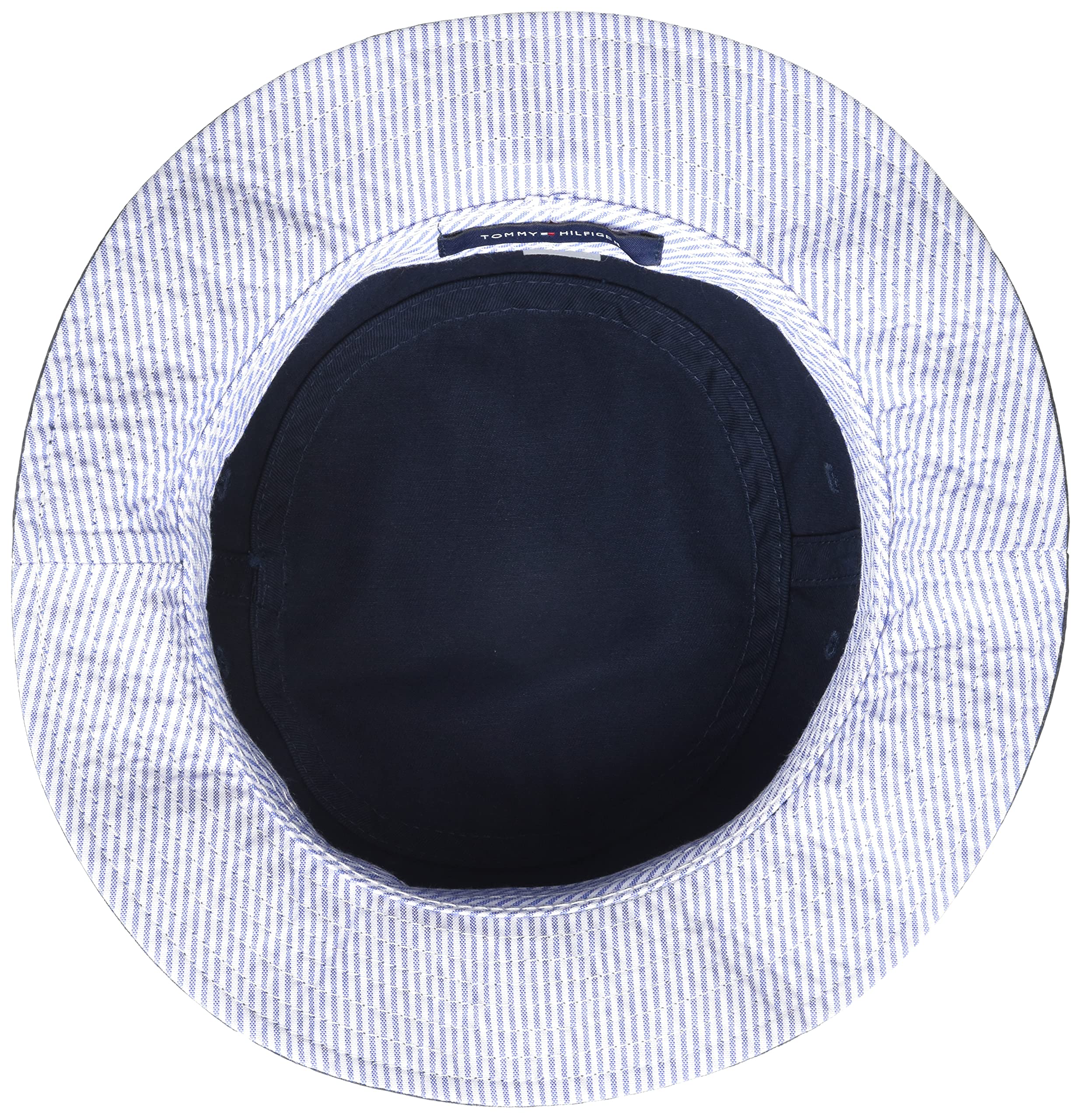 Foto 2 | Sombrero De Pescador Tommy Hilfiger Aiden Para Hombre Sky Captain - Venta Internacional.