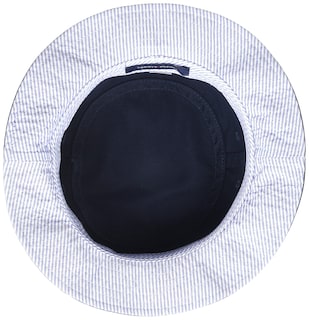 Foto 2 | Sombrero De Pescador Tommy Hilfiger Aiden Para Hombre Sky Captain - Venta Internacional.