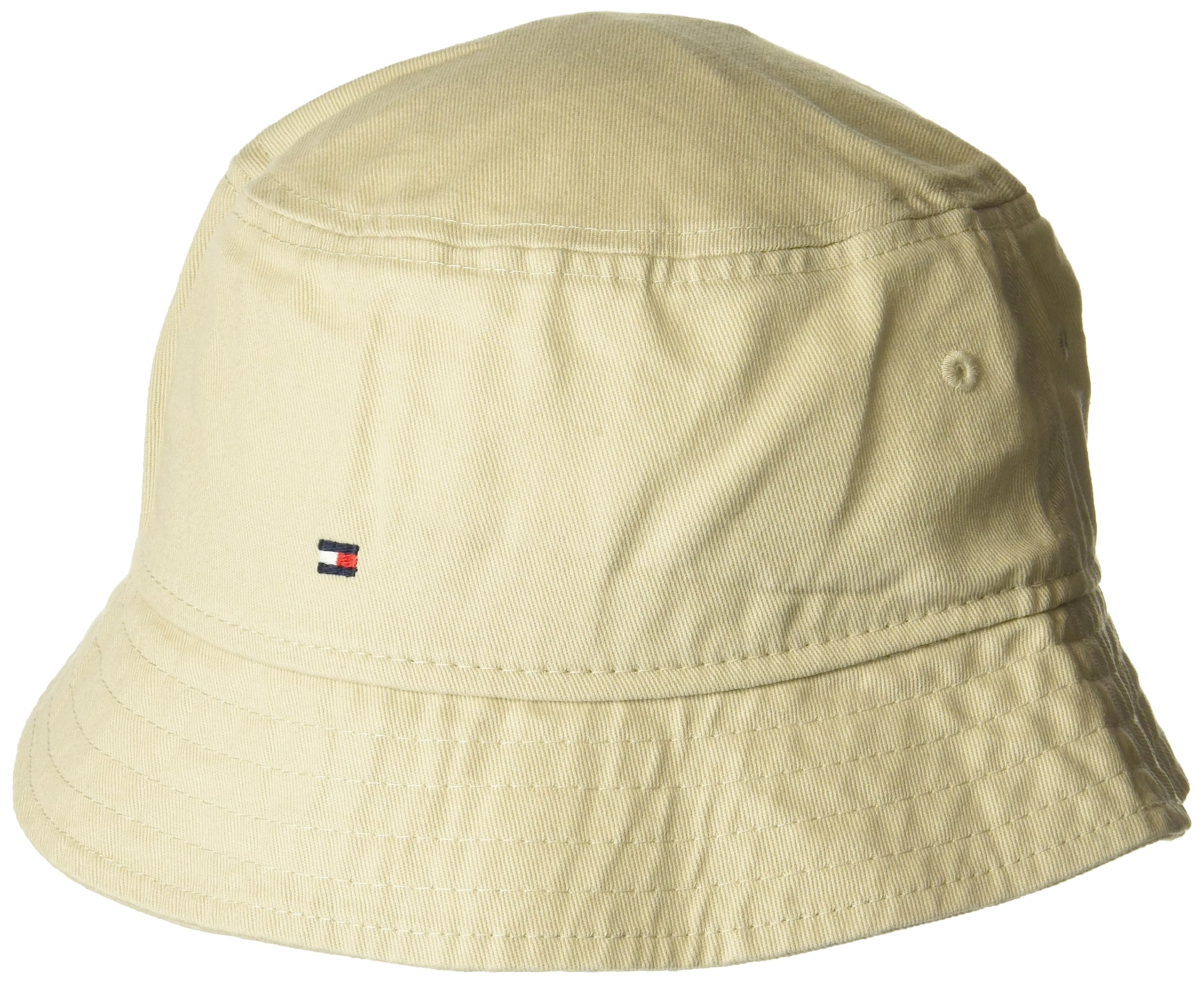 Foto 2 pulgar | Sombrero De Pescador Tommy Hilfiger Para Hombre, 100% Algodón - Venta Internacional.