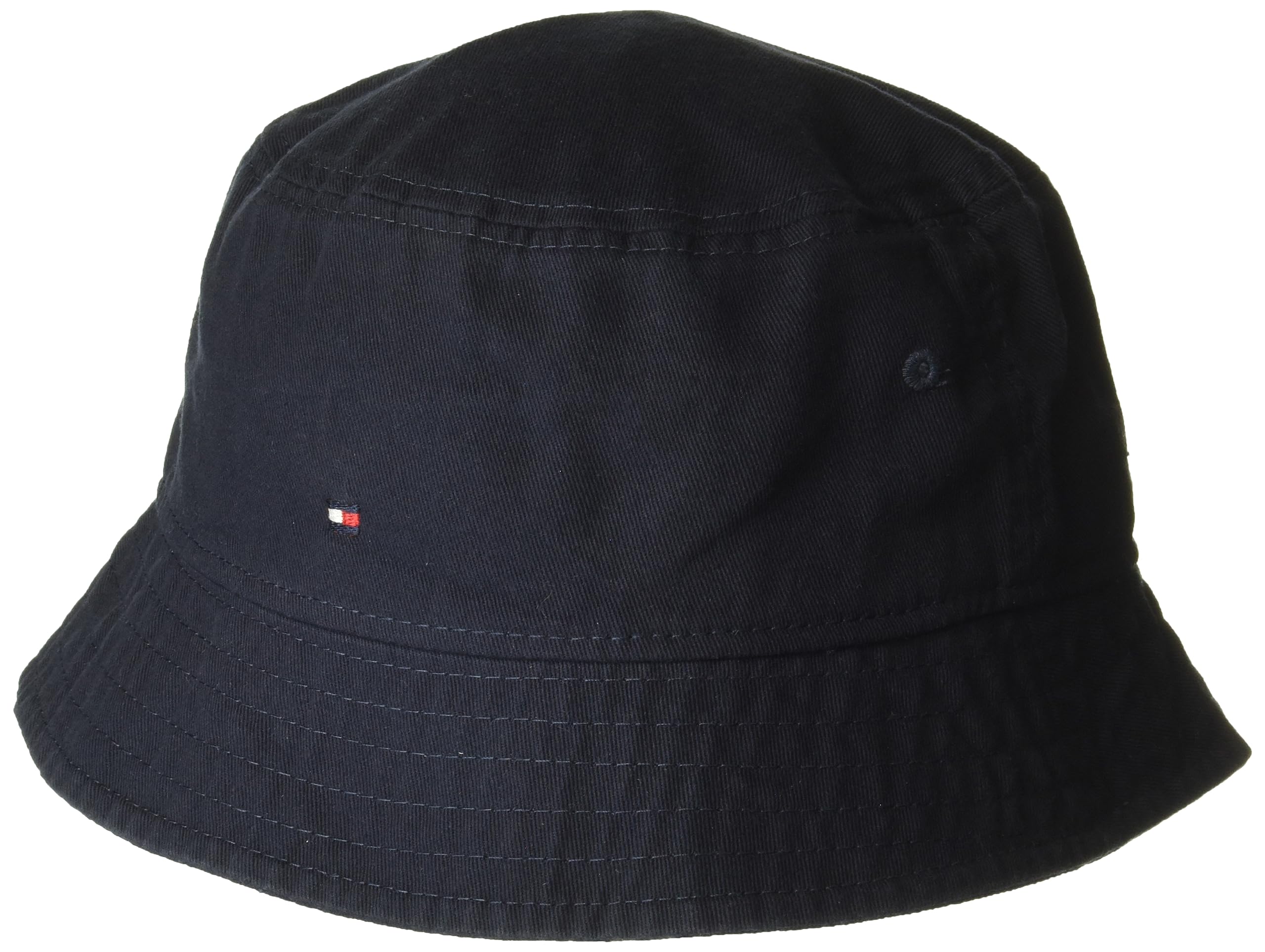 Sombrero De Pescador Tommy Hilfiger Para Hombre, 100% Algodón - Venta Internacional.