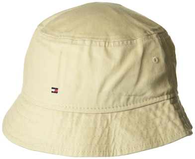 Foto 1 | Sombrero De Pescador Tommy Hilfiger Para Hombre, 100% Algodón - Venta Internacional.